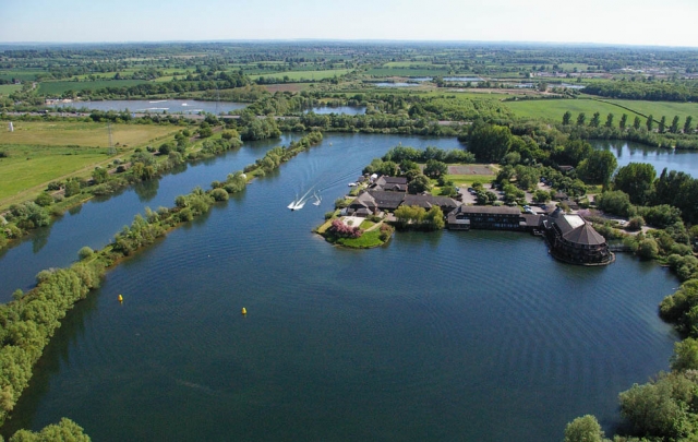  Reading Lake Venue 